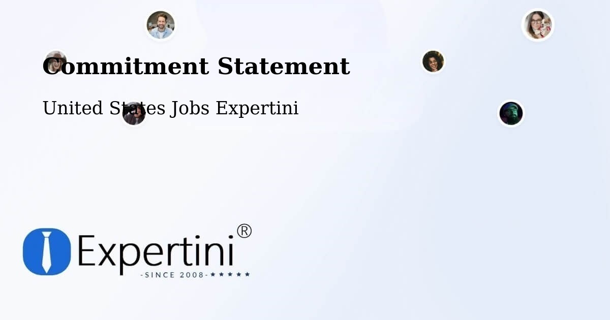 Corporate Commitment – Hartley - United States Jobs Expertini