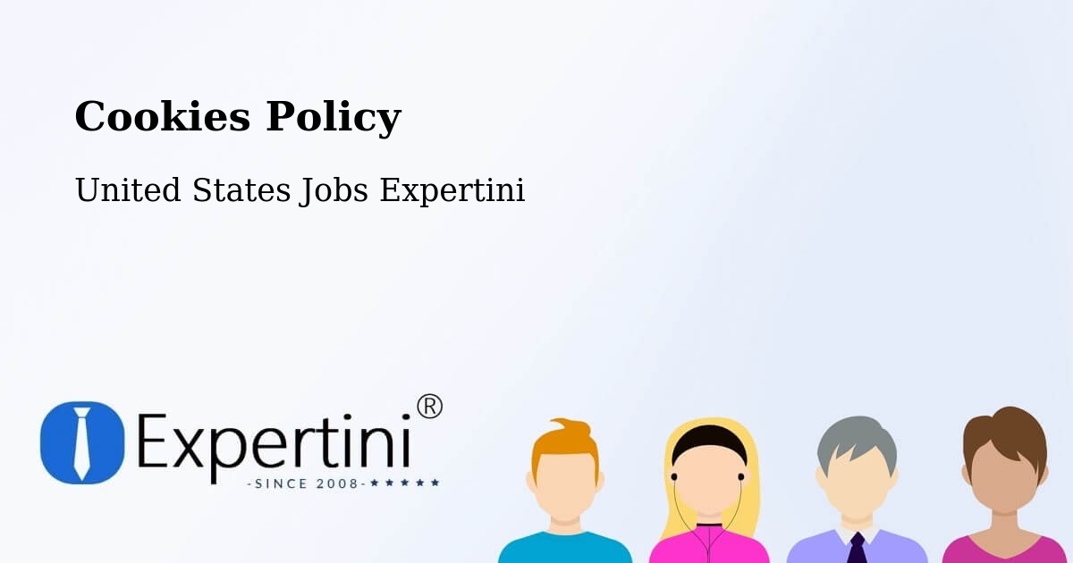 Cookie Policy – Hartley - United States Jobs Expertini