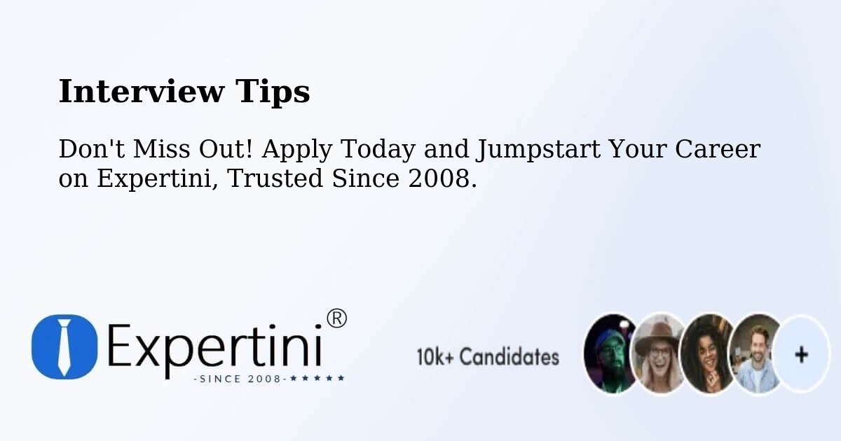 Interview Tips & Techniques for Job Seekers – Hartley - Hartley, United States Jobs Expertini