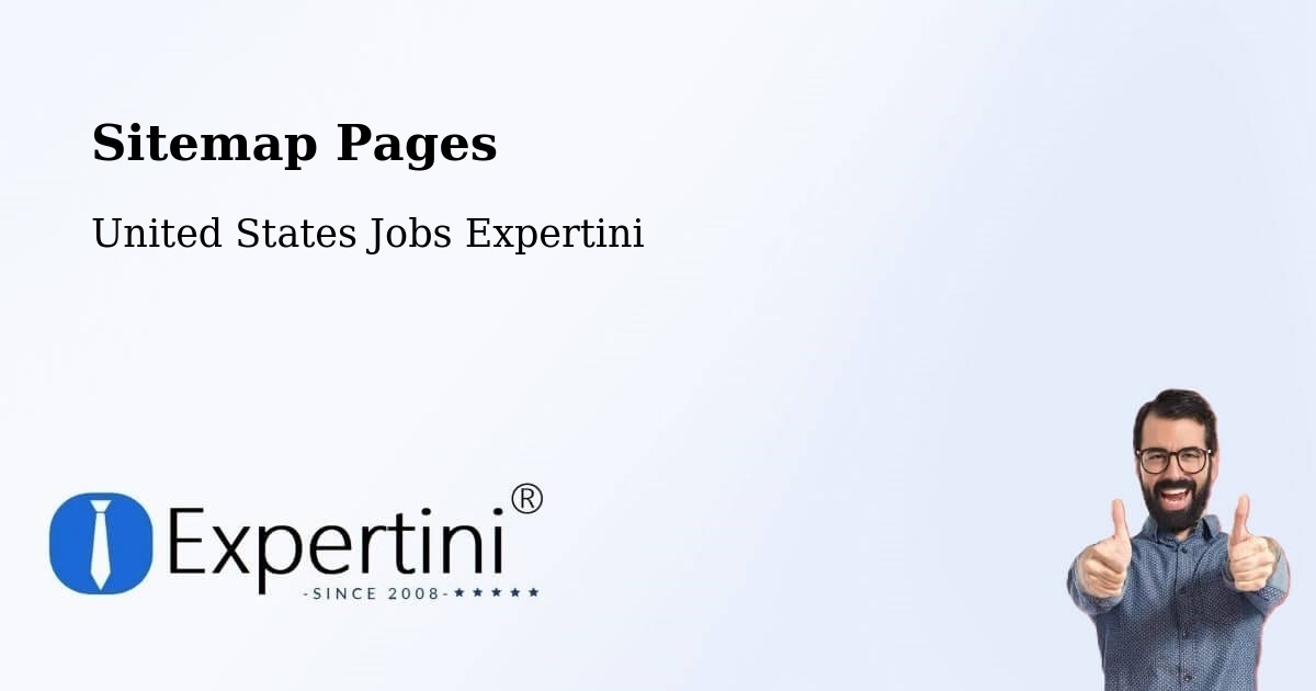 Sitemap Pages - Hartley - United States Jobs Expertini