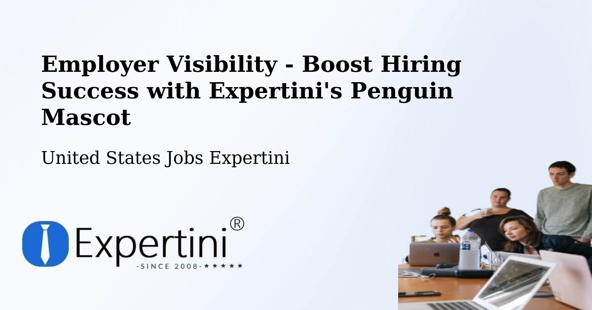 CV and Resume Visibility Optimization – Hartley - United States Jobs Expertini